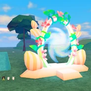EasterEvent2022Portal.png (571 KB) Easter Event 2022 portal. It has not received many changes from its predecessor