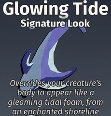 GlowingTideSignature