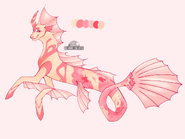 Former Koipise concept art