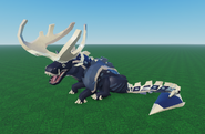 Therolachus redesign development image 3
