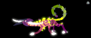 Old Glimmer female Cantapodi