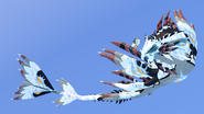 Frostburn Eigion Warden