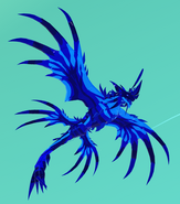 Sapphire Glovaucus