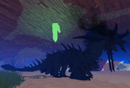 Coal Chunk Heisoteri