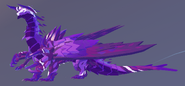 Amethyst Lucensia