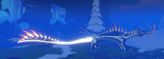 Glow Tail Magnarothus