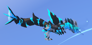 Headless Taurolystris