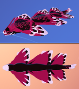 Garnet Cupuere