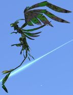 Overgrown Dalitil