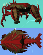 Zombified + Glimmer Kavouradis