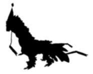 Coniferon silhouette teaser