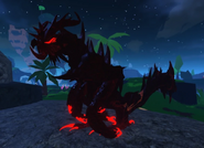 Blood Moon female Sigmatox