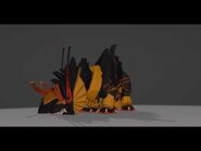 Clip shared by Minisode1_BlueHour, CoS Discord, 31/10/2024