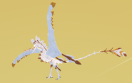 Piebald Brequewk