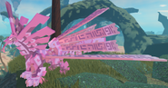 Rose Quartz Inkpujin in-game