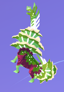 Clover Lorolael