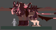 Old Saukuryn development 7