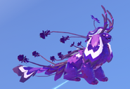 Amethyst Clovilowper