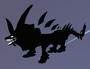 Shadow Emphines