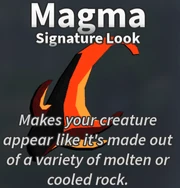 Magma