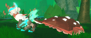Glimmer Shro