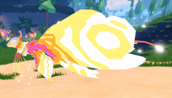 Zoalios  Roblox Creatures of Sonaria Amino