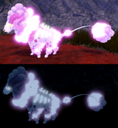 Previous model Glimmer female Cottol day/night