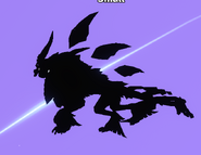 Old Shadow Emphines