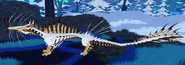 Piebald Magnarothus