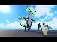 Clip provided by Erythia, CoS Discord, 7/14/2020