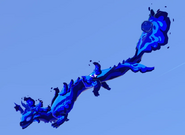 Sapphire Olatua