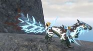 Custom Elemental Sleirnok