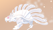 Albino Volnoirve