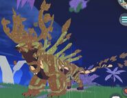 Old Harvest Yggdragstyx
