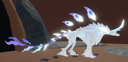 Old Glimmer male Emphines