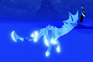 Old custom Headless + Glimmer Koipise