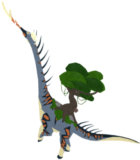 Lmakosauruodon Creatures Of Sonaria Wiki Fandom