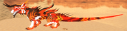 Clownfish Lure in-game