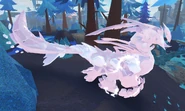 Pearl Novus Warden