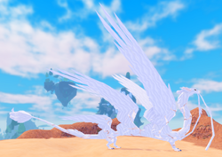 Some more new sonaria map Archalium redesign ! #creatires #roblox #so, Creatures Of Sonaria