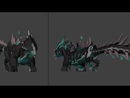 Clip provided by Cinnakxll, CoS Discord, 5/5/2025