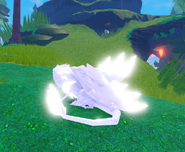 Colval's Glimmer revealed