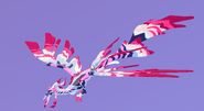 Blossom Corsarlett