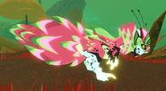 Shimmer Doragonix