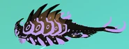 Custom Shimmer + Glimmer Militrua, highlighted