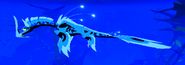 Custom Elemental male Reviiaton