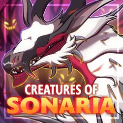 Sang Toare, Creatures of Sonaria Wiki