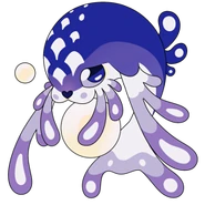 Seal Plushie