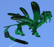 Emerald Zoocuu