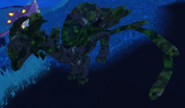 Overgrown Zoocuu